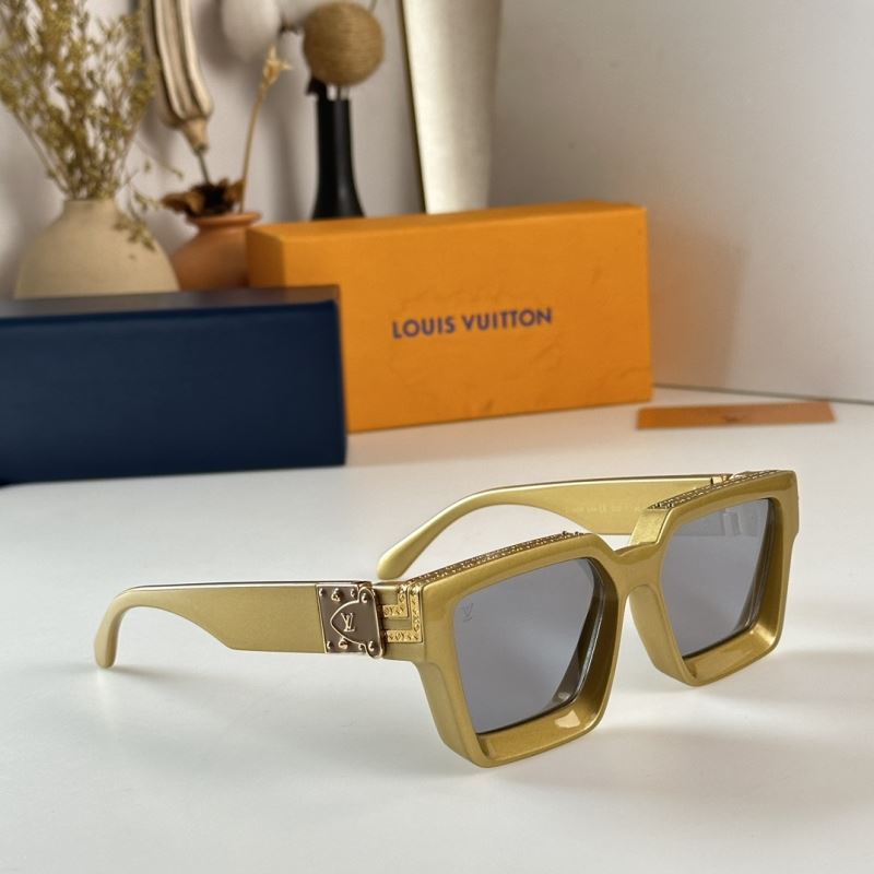 LV Sunglasses